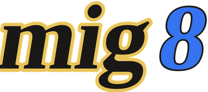 mig8 logo